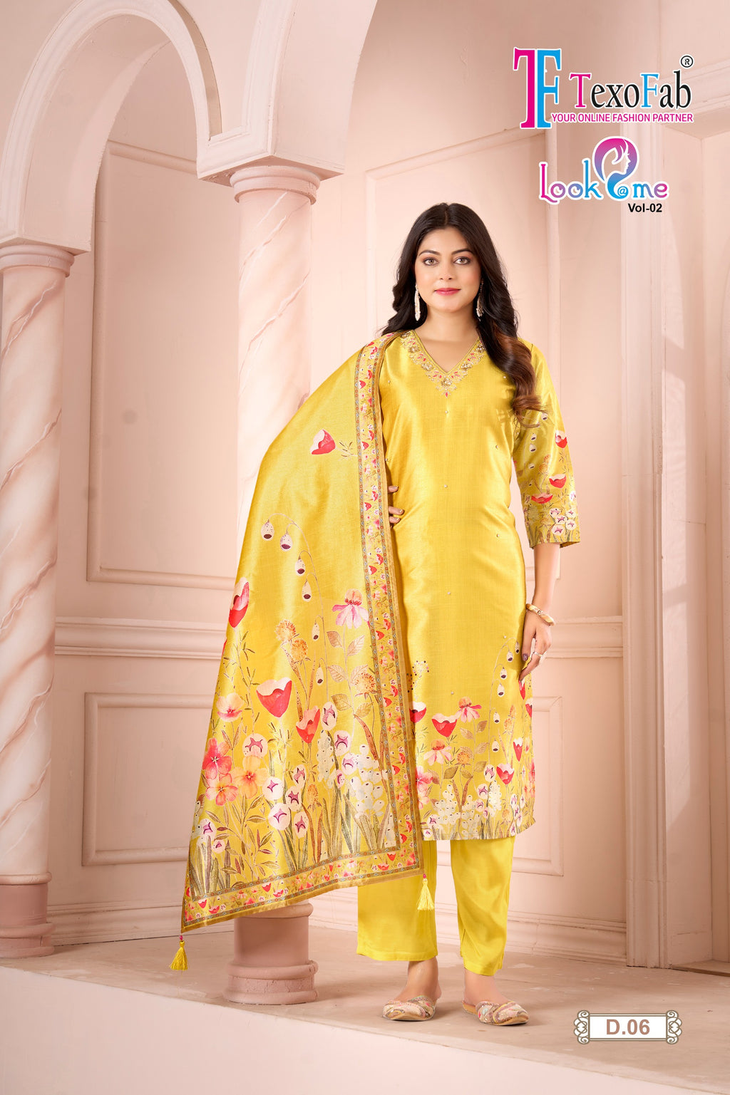 Festival & Winter special premium collection  Stylish aur comfortable pant set collection