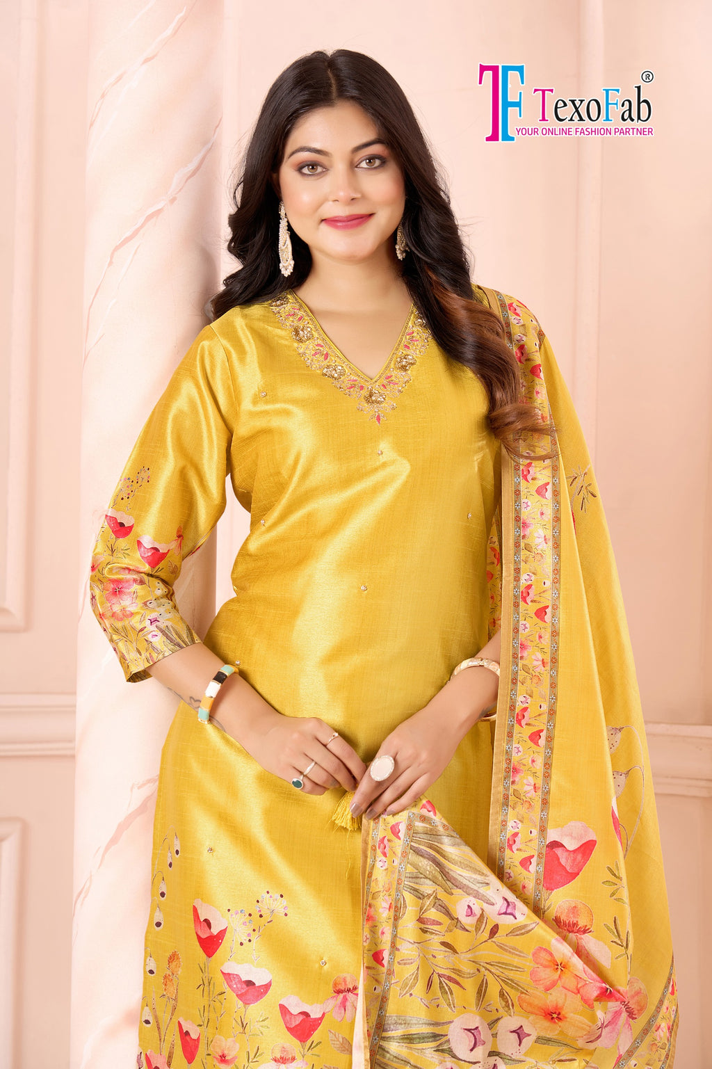Festival & Winter special premium collection  Stylish aur comfortable pant set collection