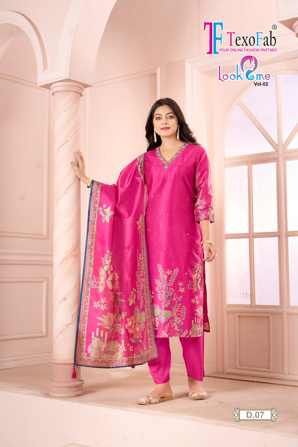Festival & Winter special premium collection  Stylish aur comfortable pant set collection