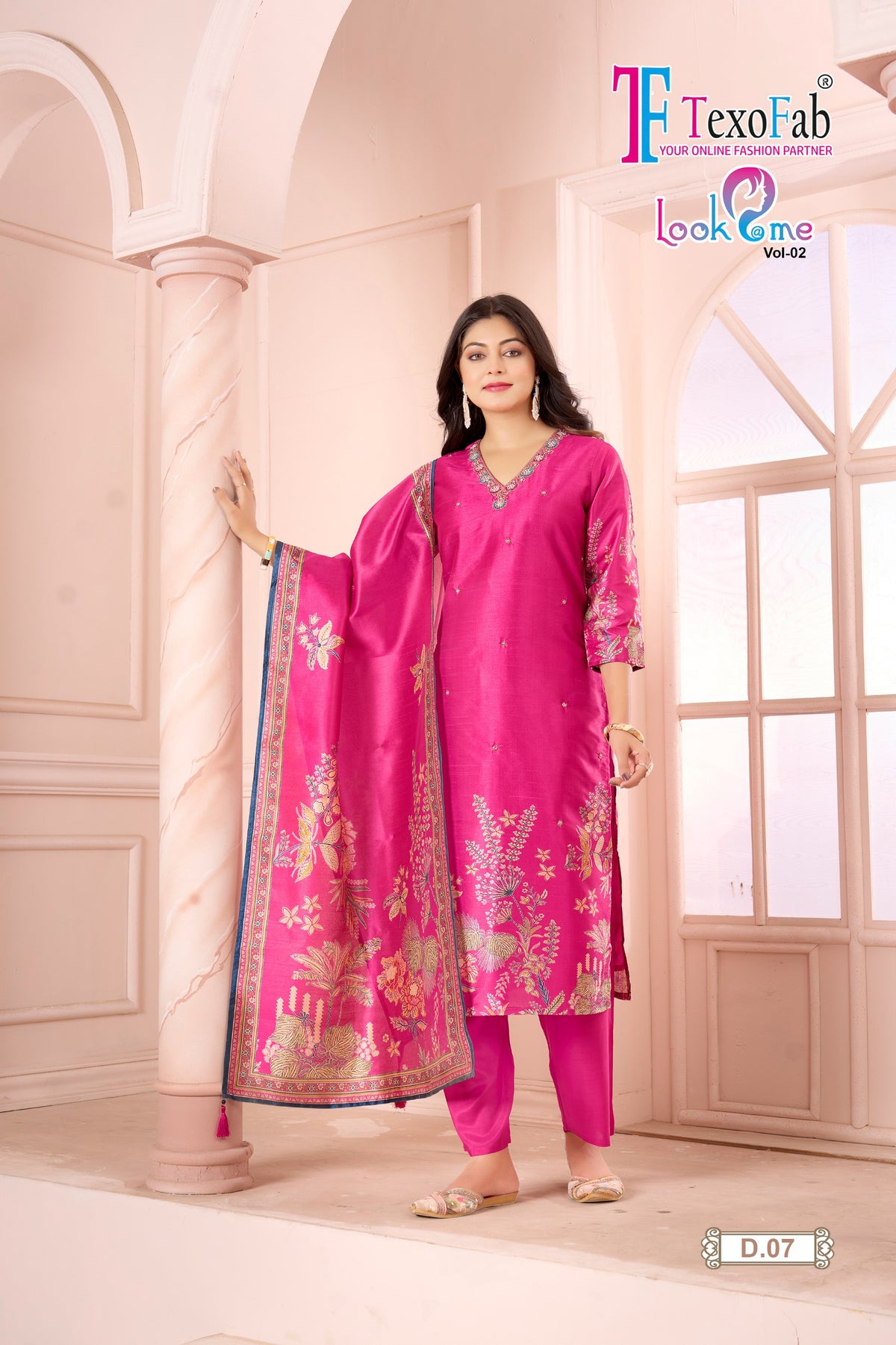 Festival & Winter special premium collection  Stylish aur comfortable pant set collection
