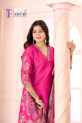 Festival & Winter special premium collection  Stylish aur comfortable pant set collection