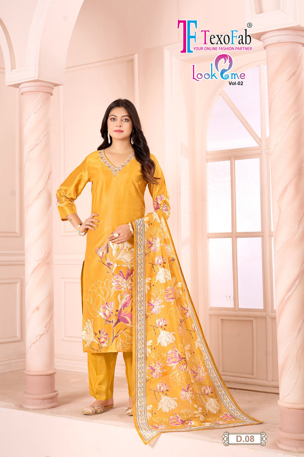 Festival & Winter special premium collection  Stylish aur comfortable pant set collection