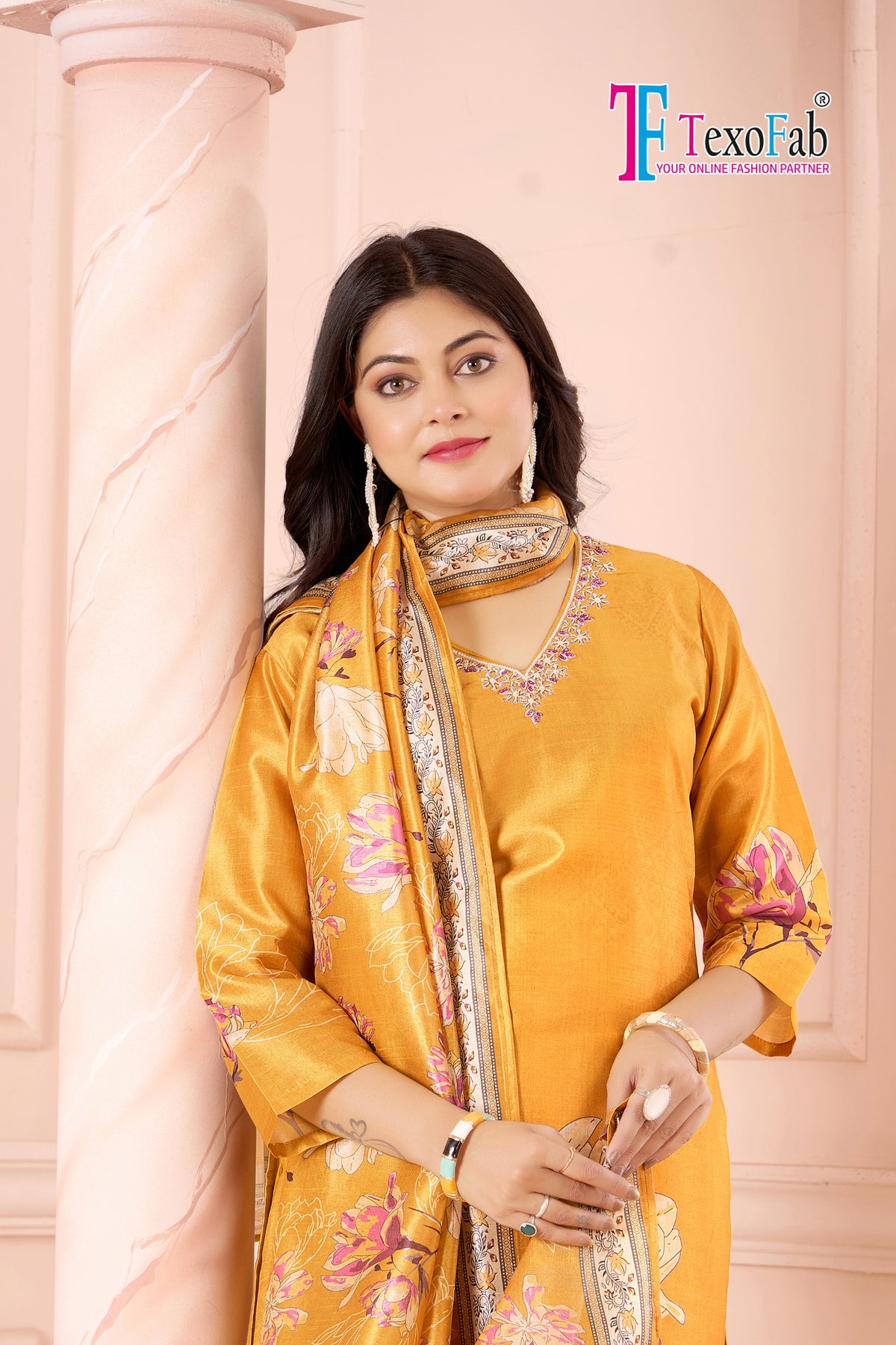 Festival & Winter special premium collection  Stylish aur comfortable pant set collection