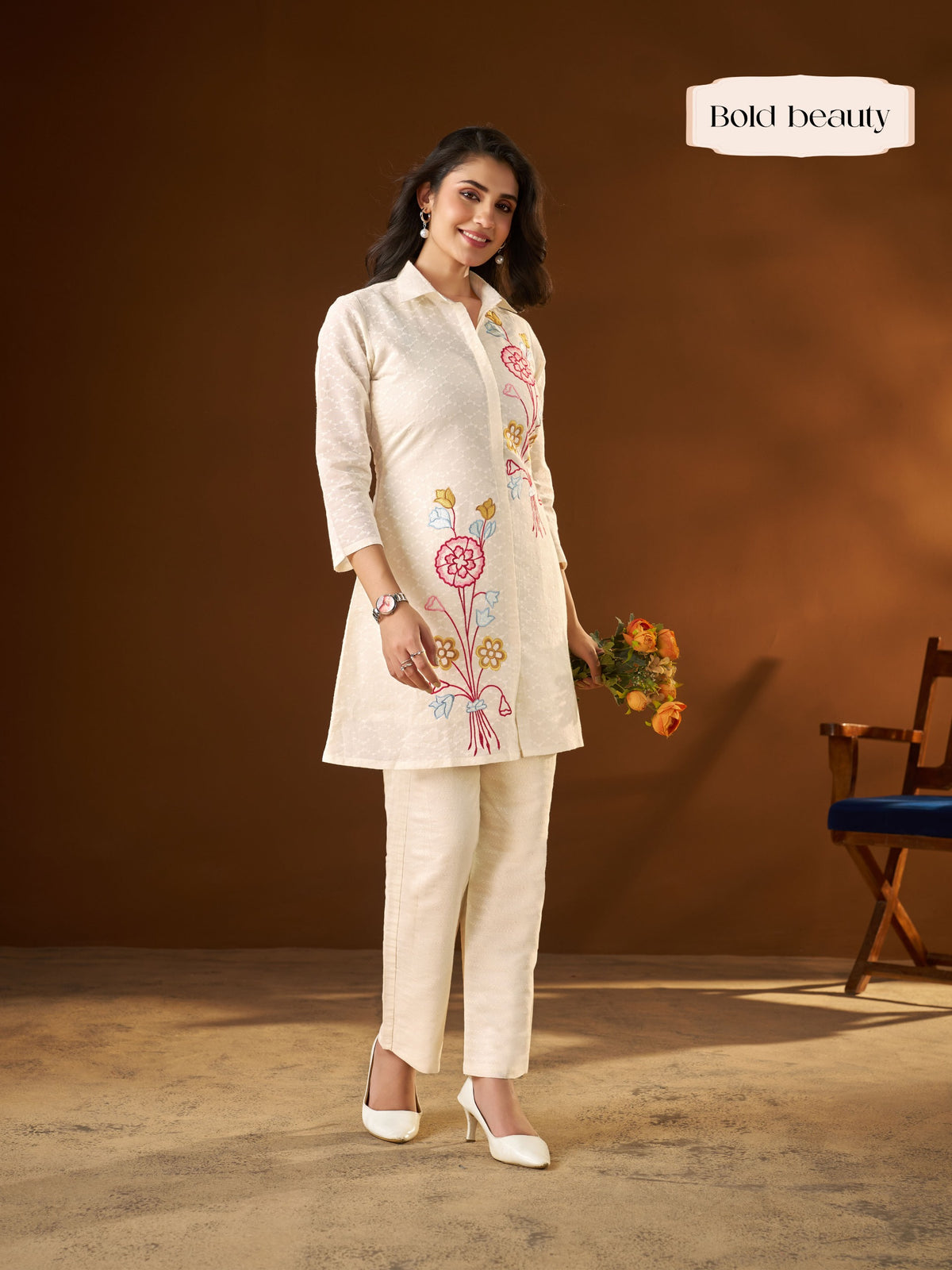 Premium Cotton Cordset collection By Texofab