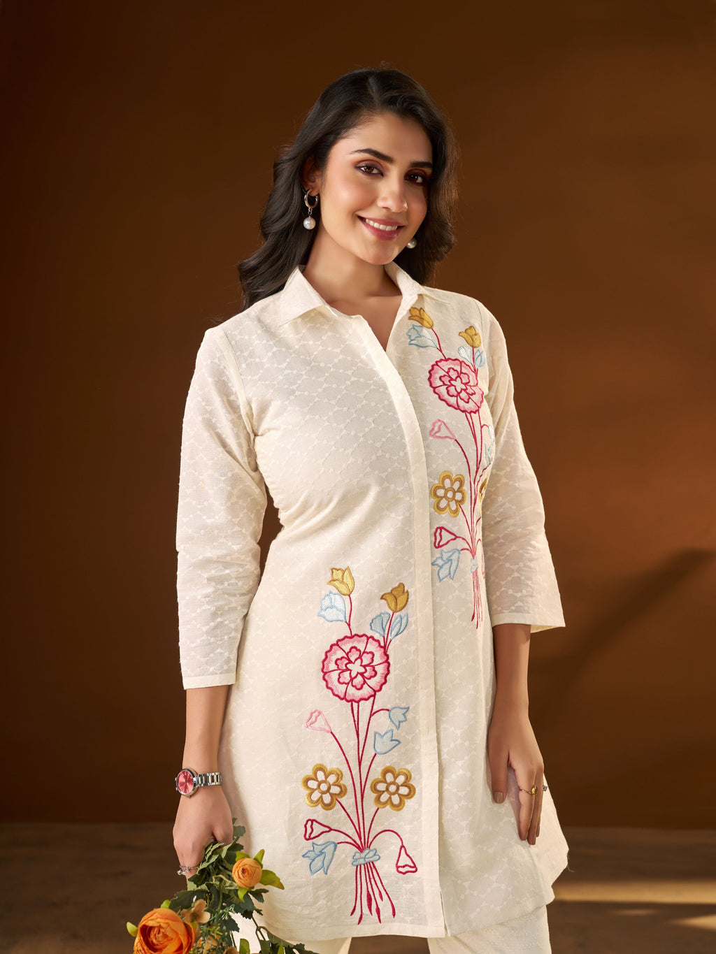 Premium Cotton Cordset collection By Texofab