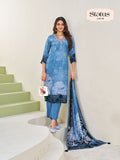 Premium Viscose Silk Kurti Pant Dupatta Status collection By Texofab